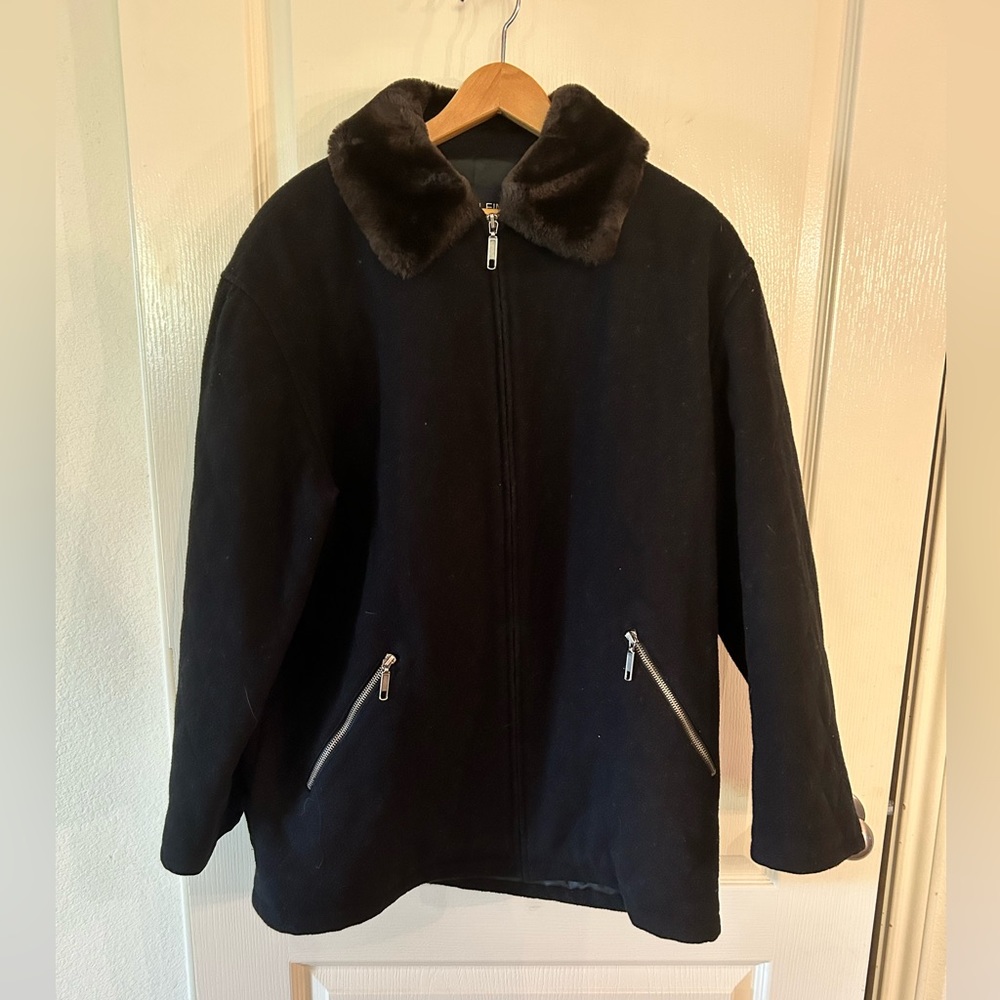 Coat
